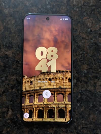 Pixel 9 Pro XL PTA approved