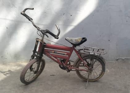 cycle