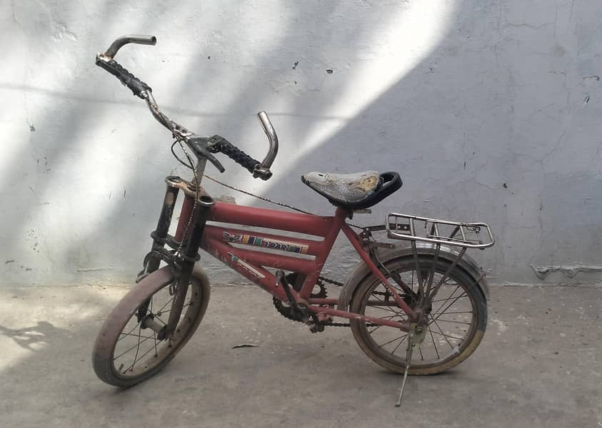 cycle 0