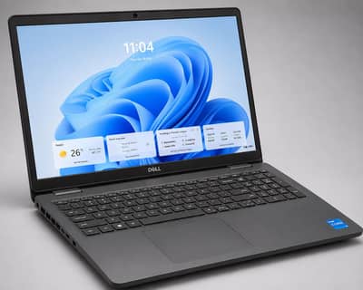 Dell Latitude i5 11th Gen | 8 / 256 | Full HD
