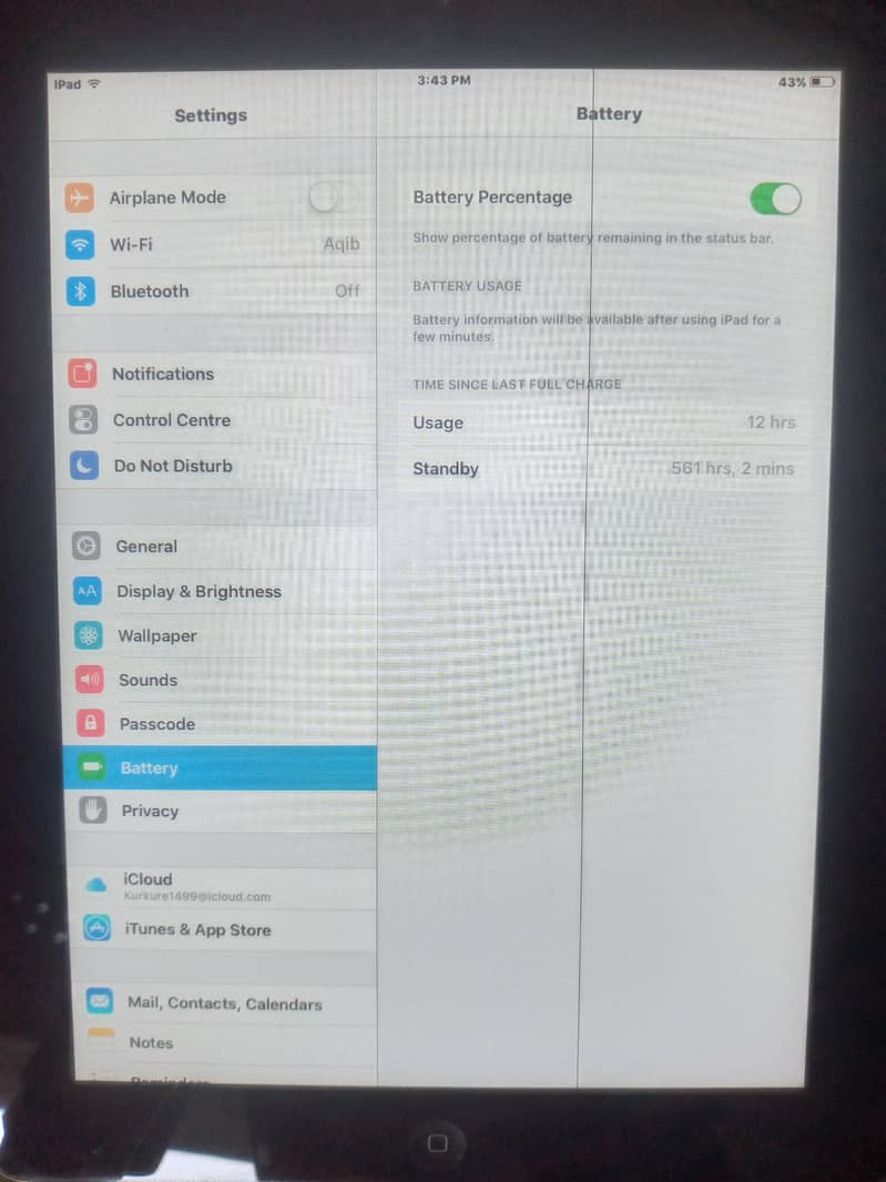 ipad 4 0
