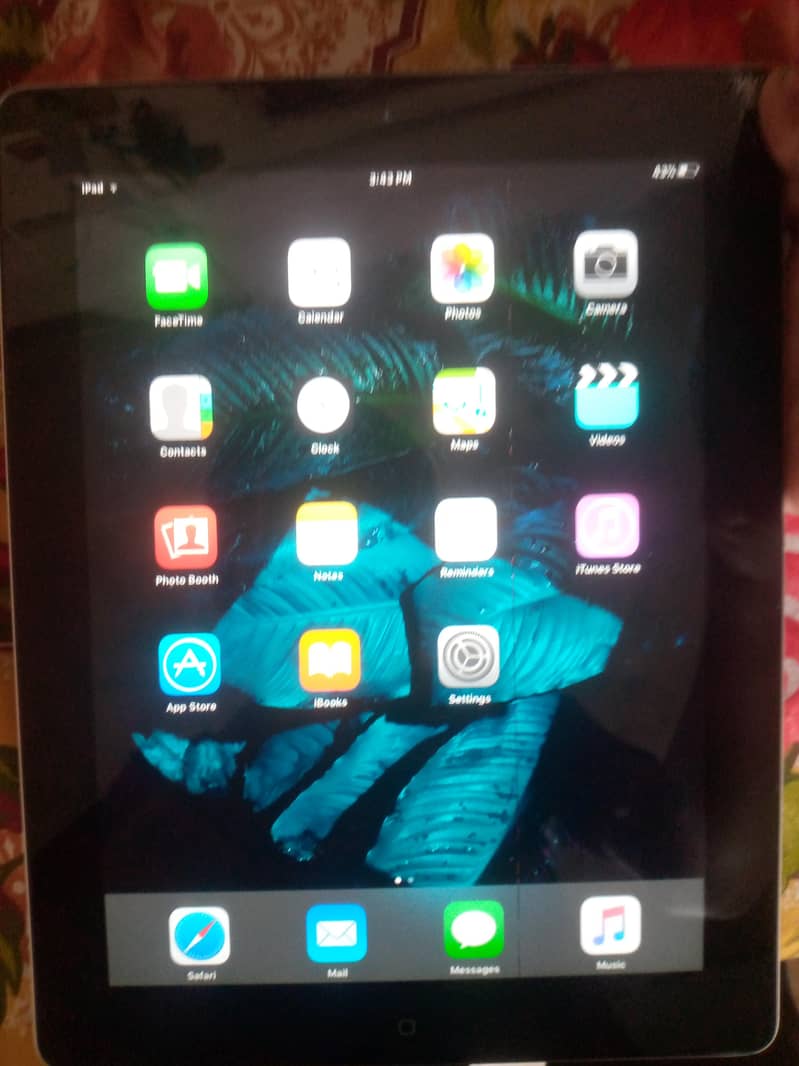 ipad 4 3