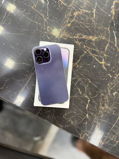 Iphone 14 pro