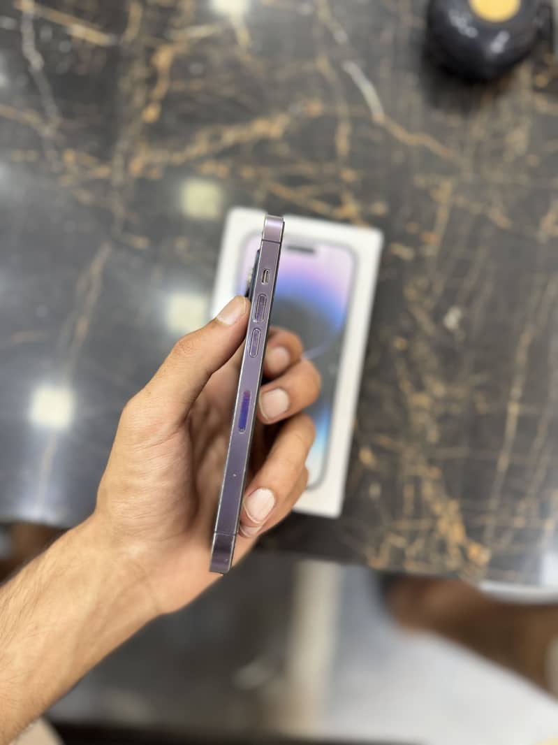 Iphone 14 pro 1