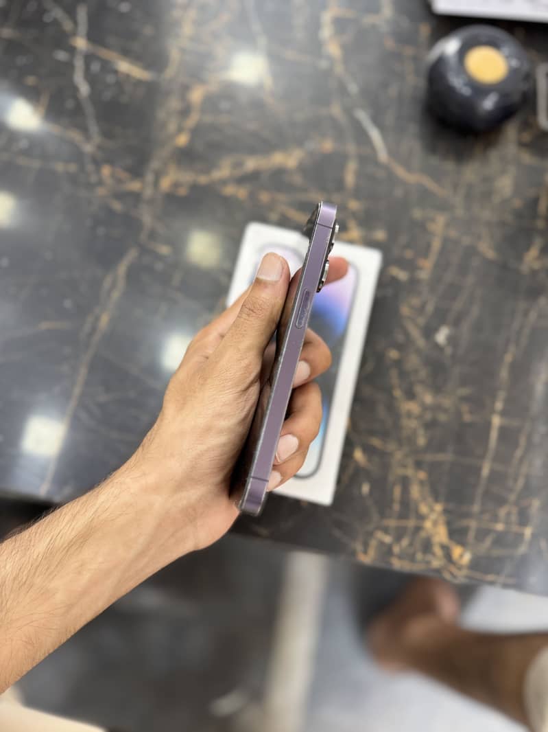 Iphone 14 pro 3