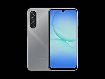 Samsung Glaxy A17 256gb gray