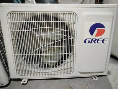 Gree 1 ton