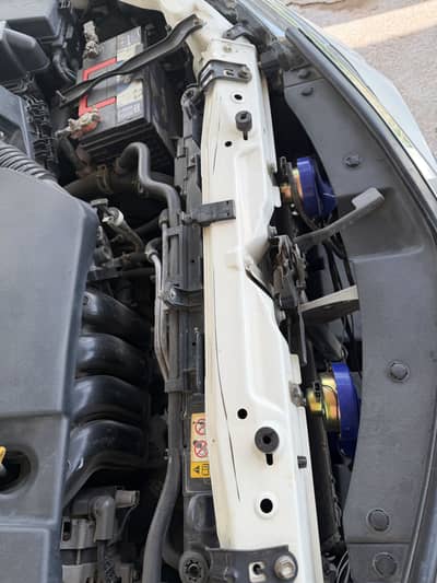Toyota Altis