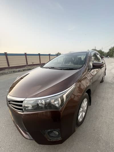 GLI AUTO BTB ORIGINAL