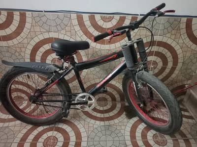 bicycle for sale