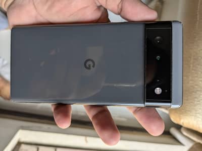 Google Pixel 6 Brand new condition
