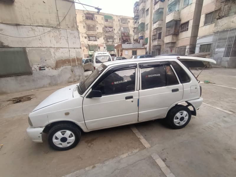 mehran 2