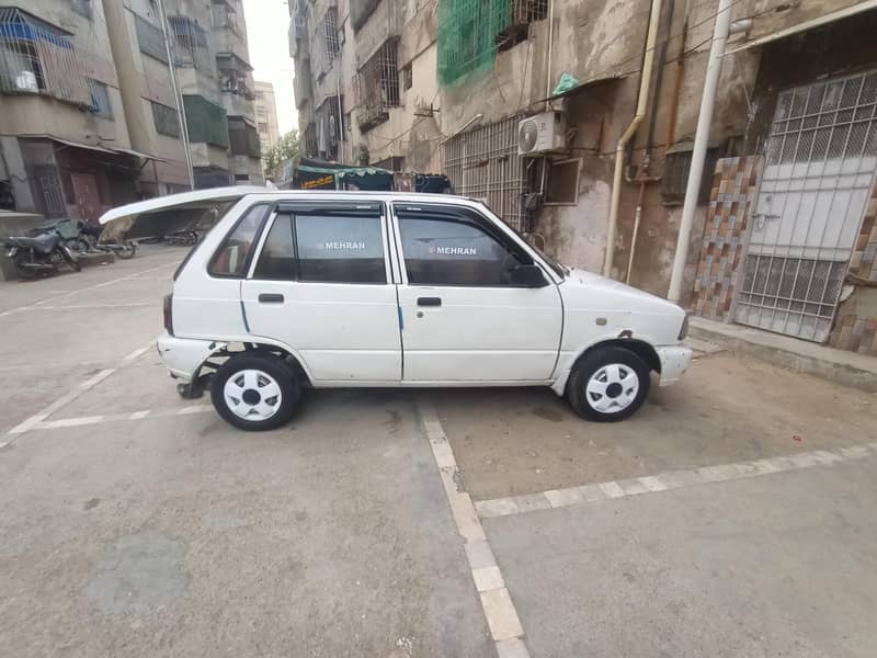 mehran 3
