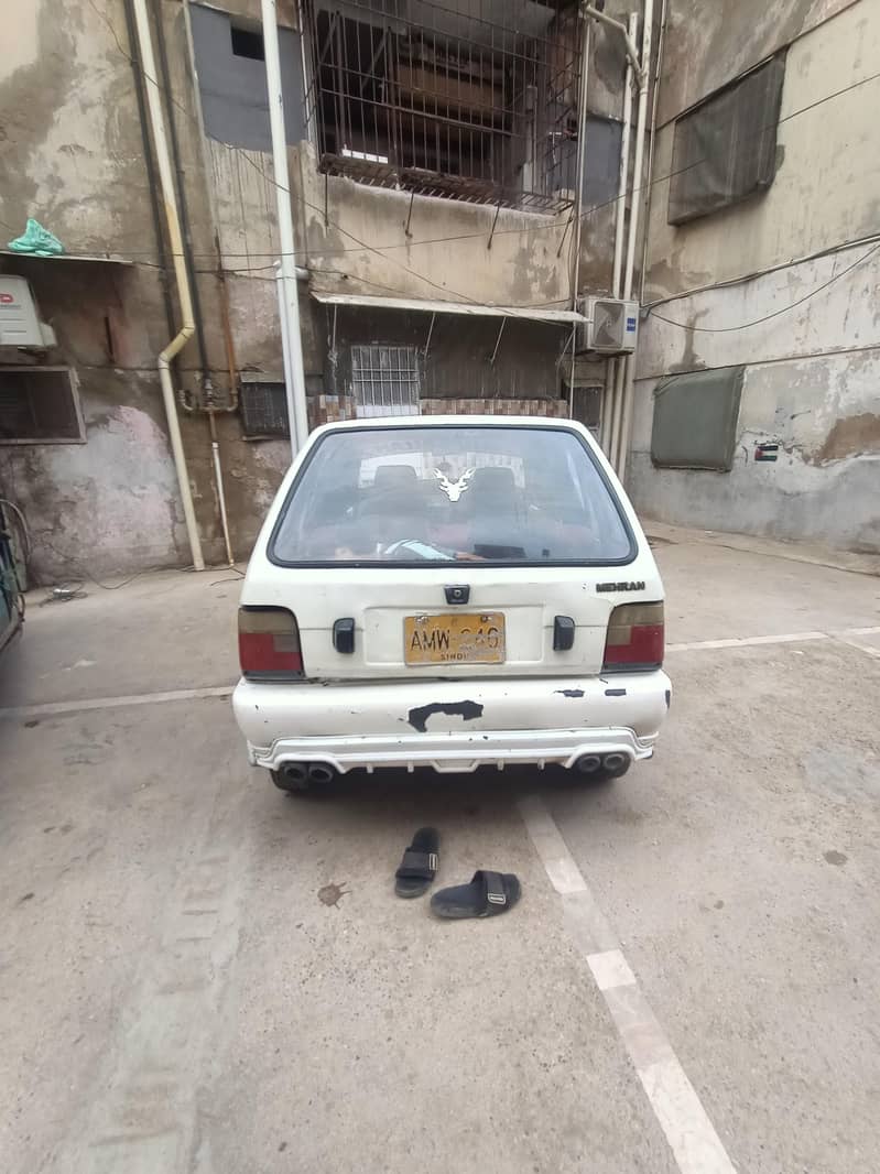mehran 4