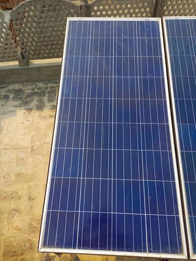 Homage Solar Plate 150W