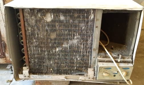 Window AC for sale (National Panasonic)