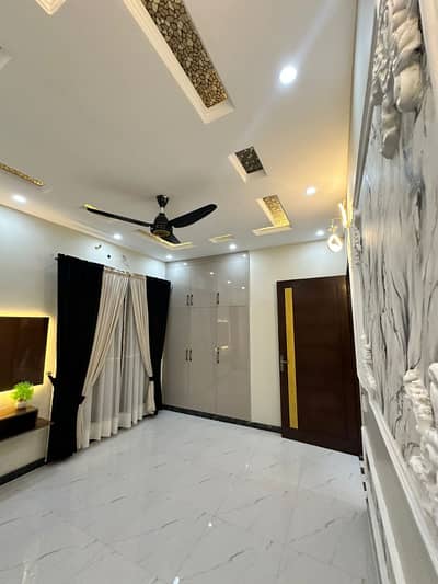 Fahad Farman Associates Offers DHA 9 Town Houses For Sale