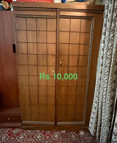 Urgnet Multiple Wardrobes for sale