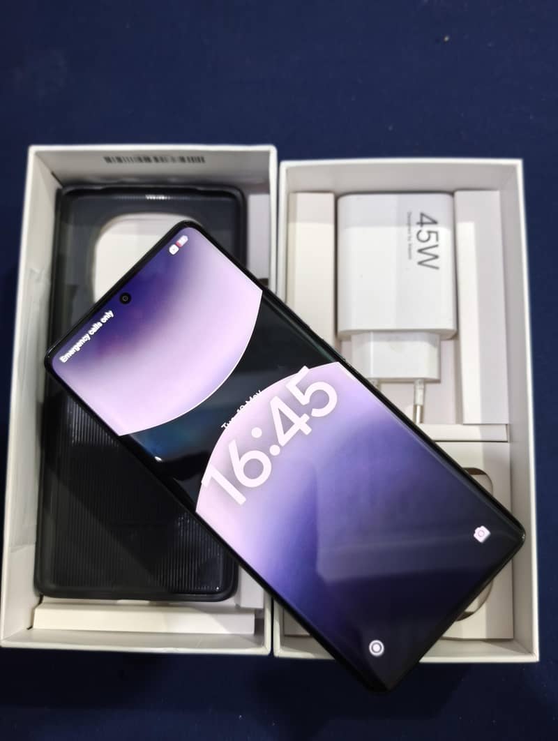 MI Redmi Note 14 Pro 1