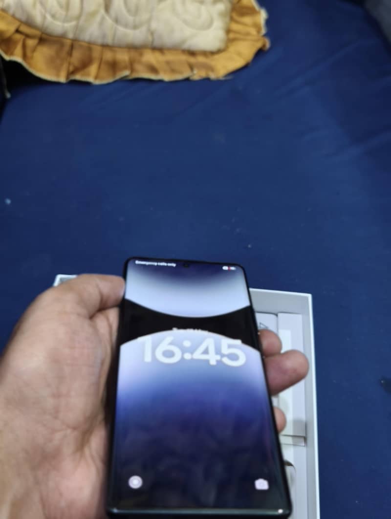 MI Redmi Note 14 Pro 2
