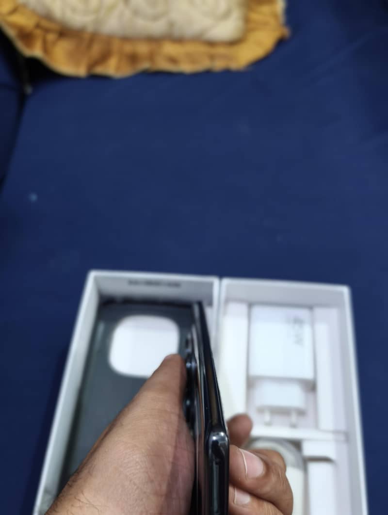 MI Redmi Note 14 Pro 5