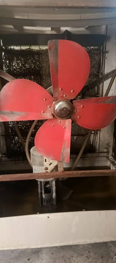 air cooler