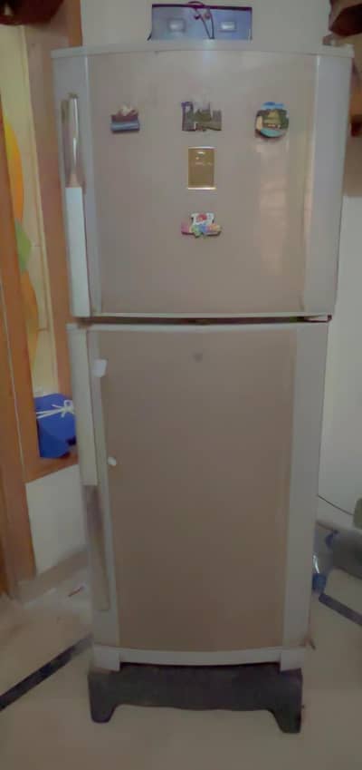 Refrogerator for sale in perfectly working condition