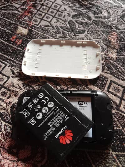 zong bolt 4g