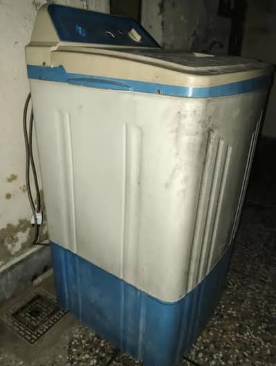 2 Washing Machines For Urgent Sale Read Full Ad