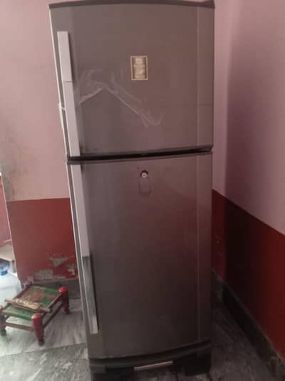 Dawlance fridge All ok