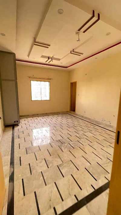 Brand New House For Rent