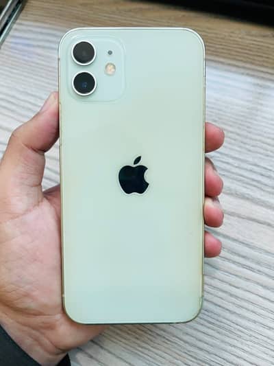Iphone 12 / 128 GB