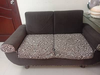 7 seater sofa