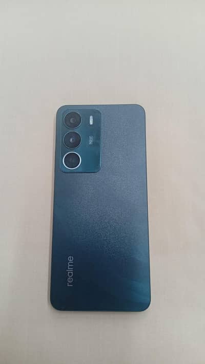 Realme C71