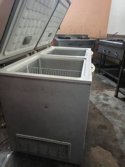 Deep Freezer For Sale