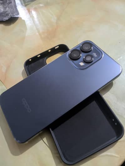 OPPO Reno 15 5G