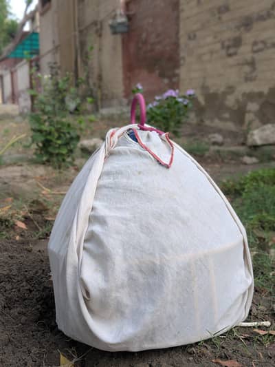 kala titer ka bacha