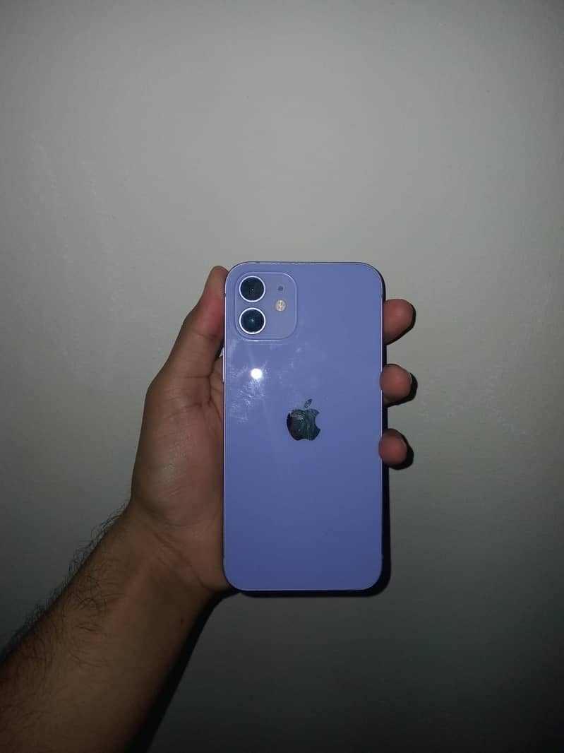 Apple iPhone 12 2
