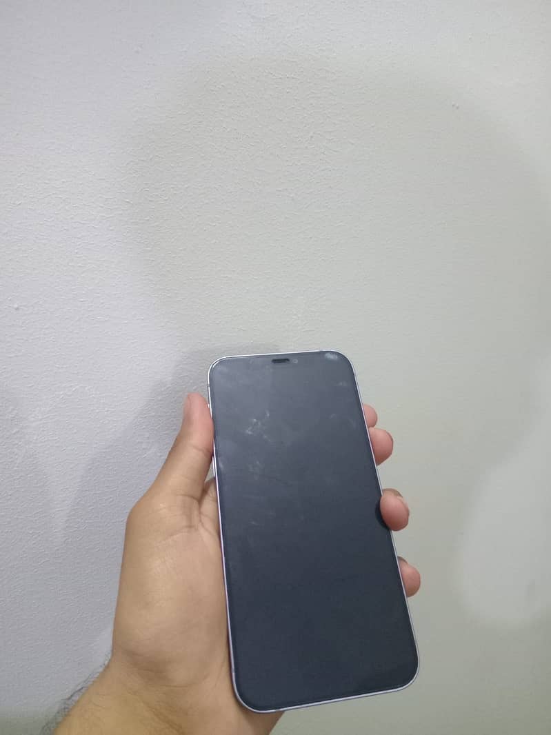 Apple iPhone 12 5