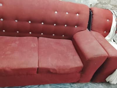 sofa emergency sell