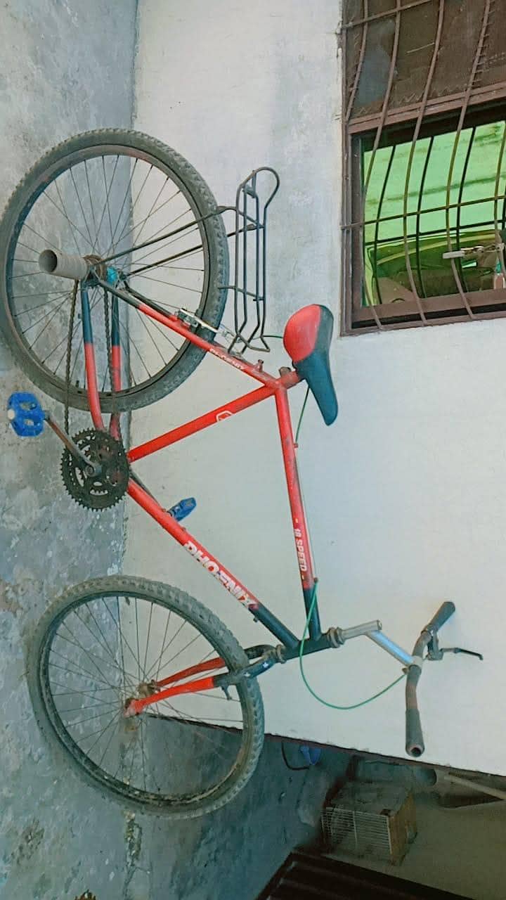 bicycle 1
