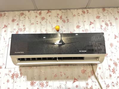 Orient Ac/ Ac 1 ton