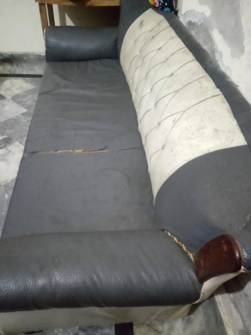 Sofa Complete Set 0