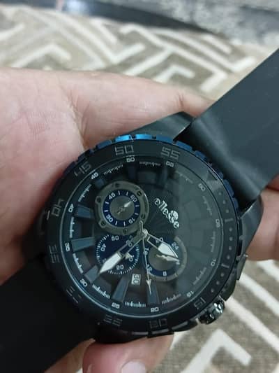 ELLESSSE QUARTZ JAPAN