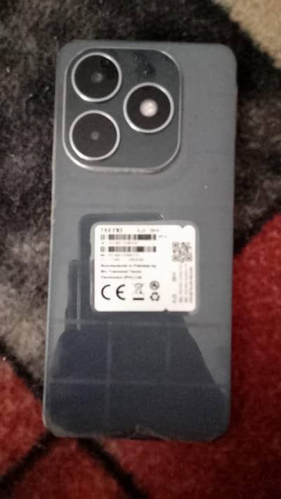 Tecno Spark 20