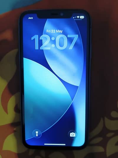 Iphone 11 (exchange possible)