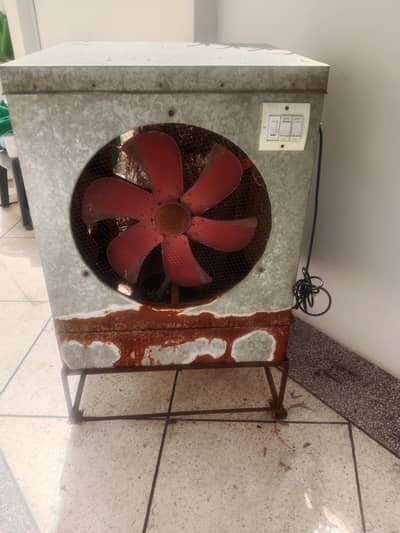 Air coolr for sale