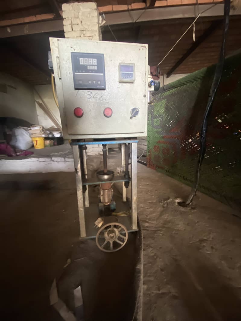 Data Cable Machine 1