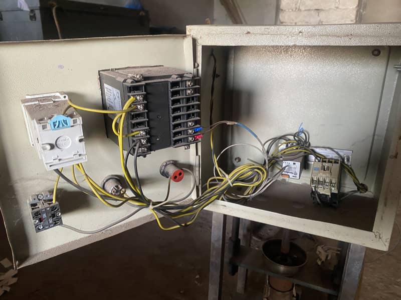 Data Cable Machine 5