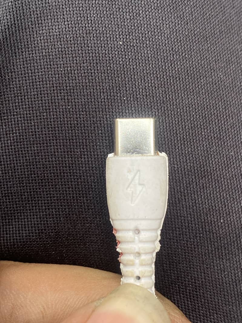 Data Cable Machine 7